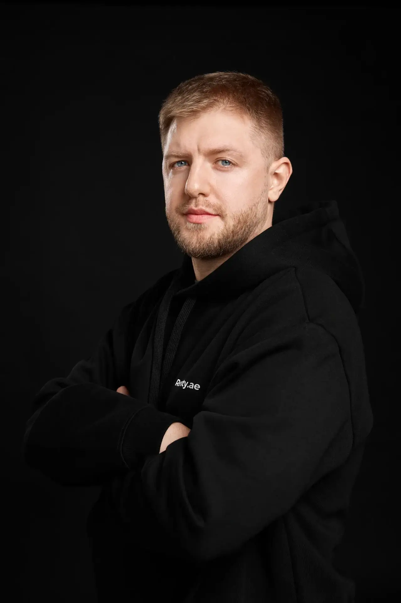 Yevhen Parokhod