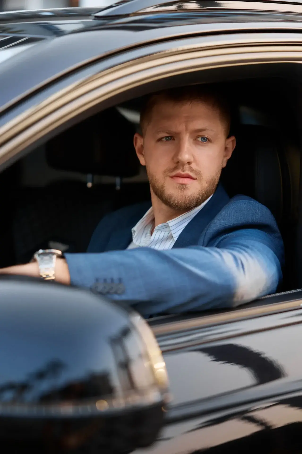 Yevhen Parokhod